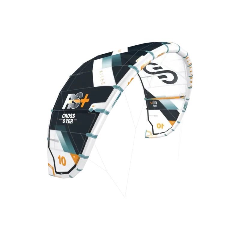 Eleveight RS + V2 14M demo