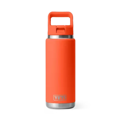 Yeti Rambler 769ml Bottle with Straw Cap