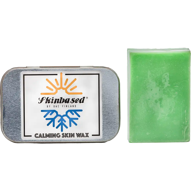 OAC Calming Skin Wax 57g