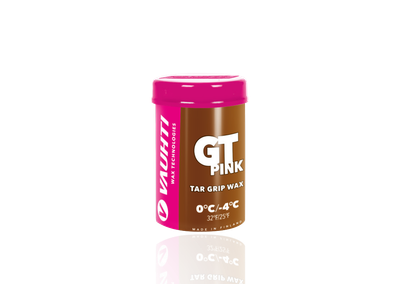 Tar Grip Wax pink 45g Tar Grip Wax pink 45g