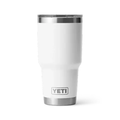 YETI RAMBLER 30 OZ