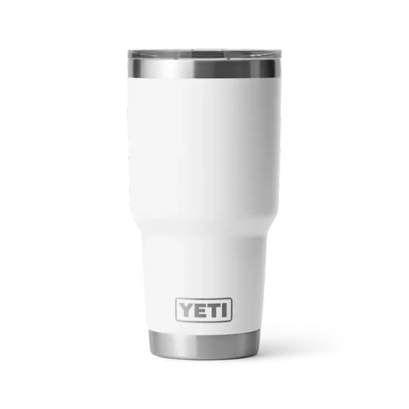 YETI RAMBLER 30 OZ