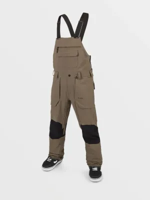 Roan Overall Bib
