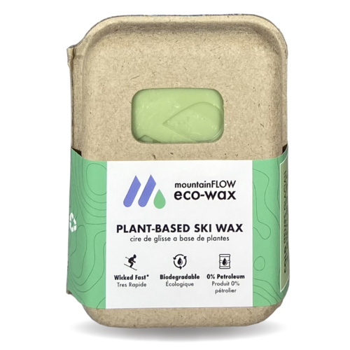 Performance Wax Cold -21 to -9 C