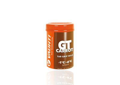 Tar Grip Wax carrot 45g Tar Grip Wax carrot 45g