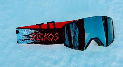 scott sickos at Hardwear Co Kenora