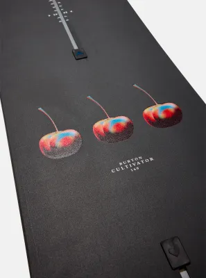 Burton Snowboards - Cultivator at Hardwear Company