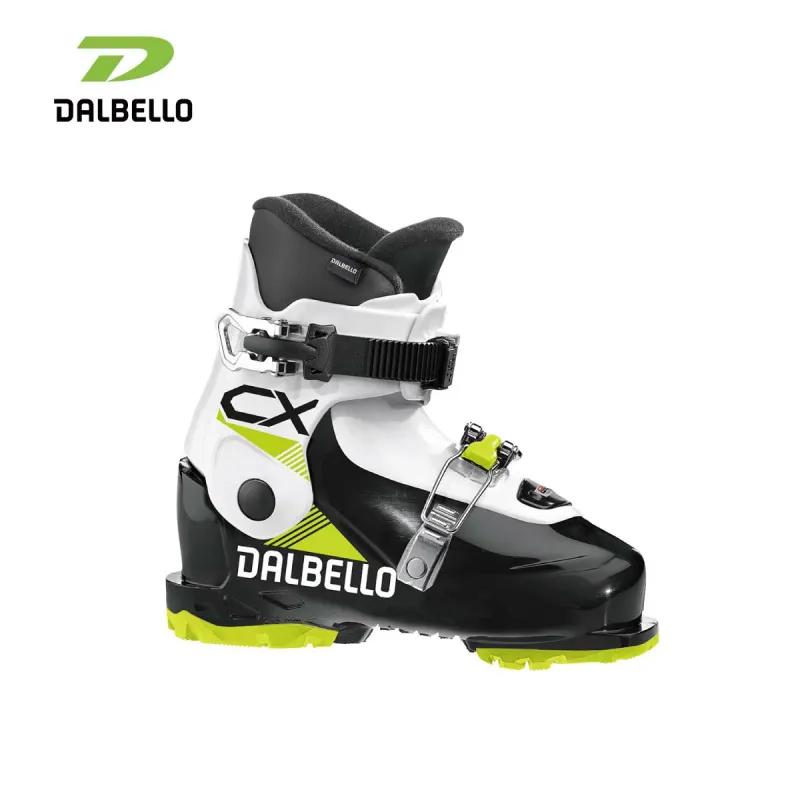 Dalbello cx 2.0 cabrio gw ski boots