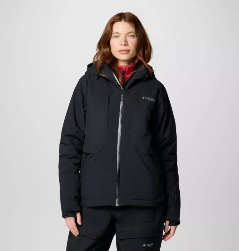 Women's Highland Summit™ II Insulated Jacket