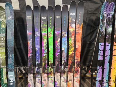 Skis