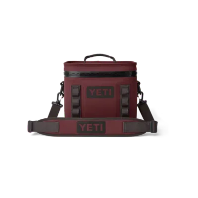 YETI HOPPER FLIP 8