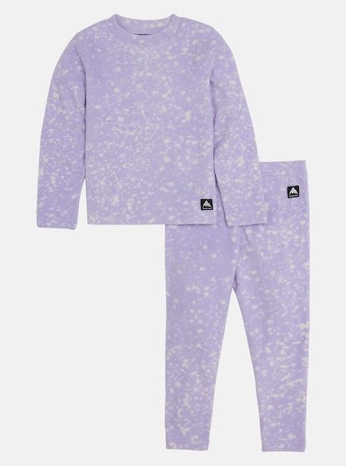 Burton Toddler HW Fleece Set