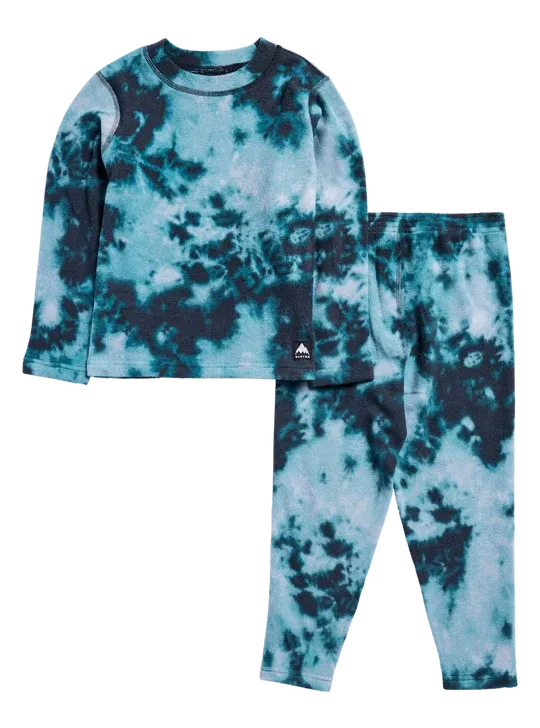 Burton Toddler HW Fleece Set