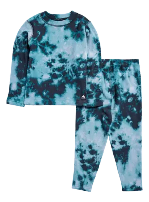 Burton Toddler HW Fleece Set