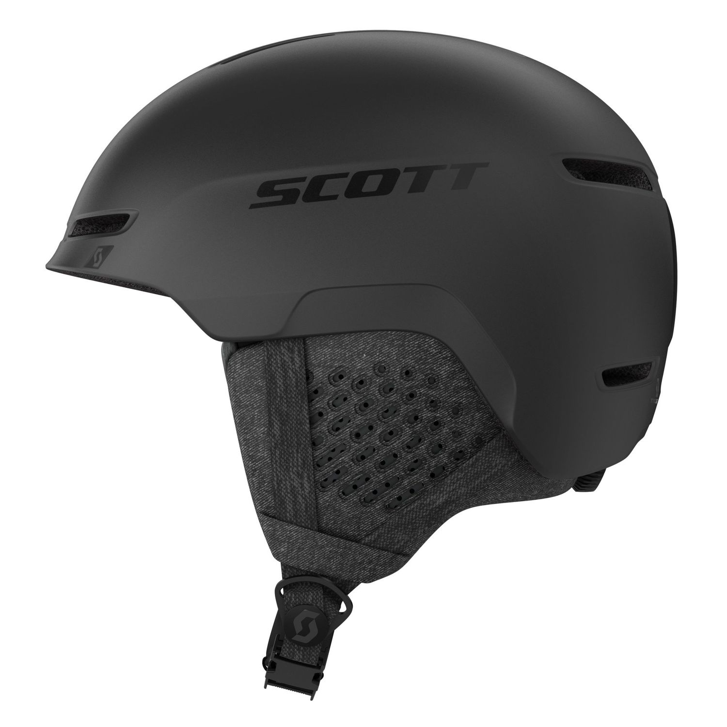 Scott Track Helmet