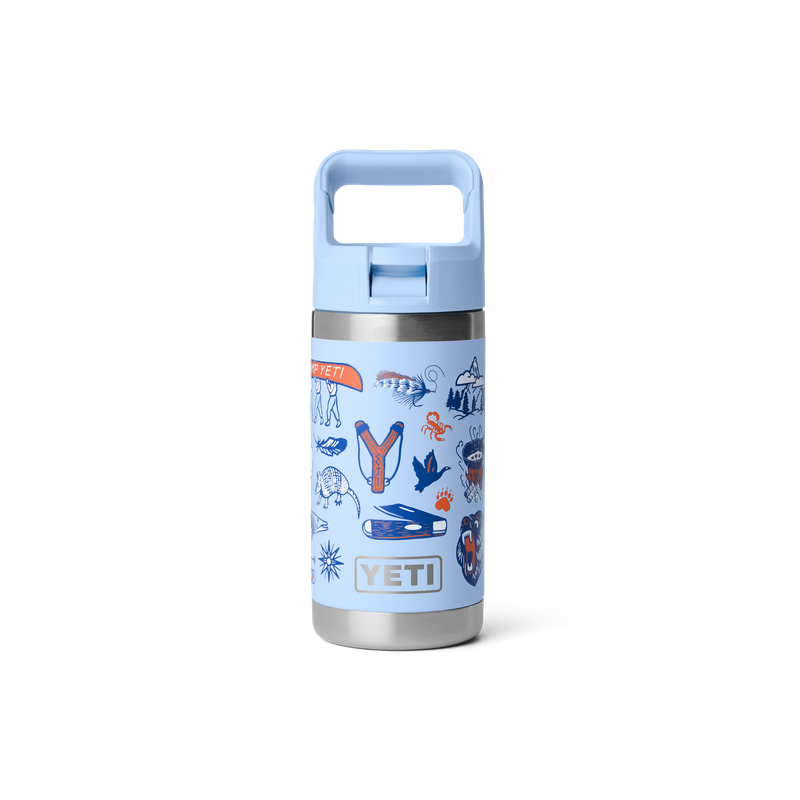 Yeti Rambler JR 12oz