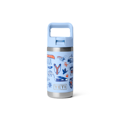 Yeti Rambler JR 12oz