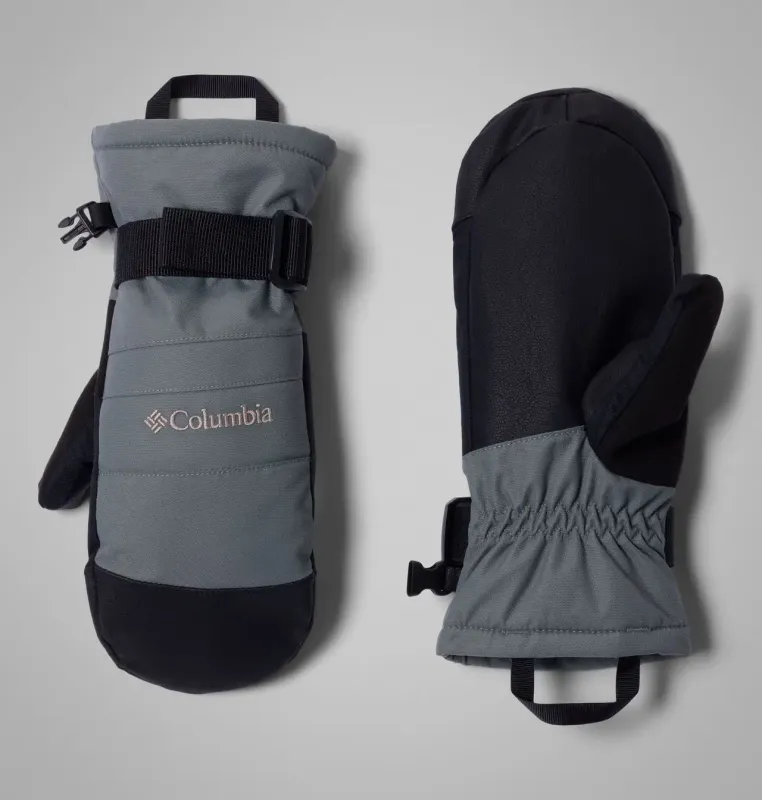 Columbia Yth Whirlibird Mitten