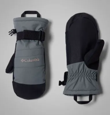 Columbia Yth Whirlibird Mitten