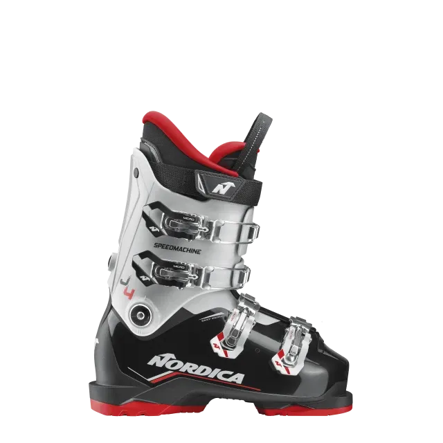 Nordica Speedmachine J4 - 2026/27