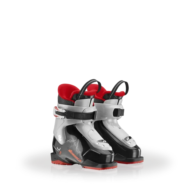 Nordica Speedmachine J1