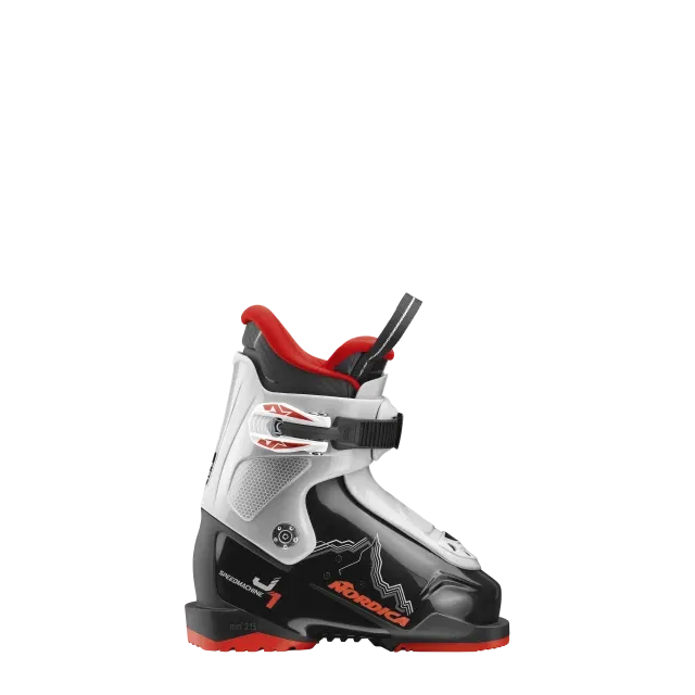 Nordica Speedmachine J1