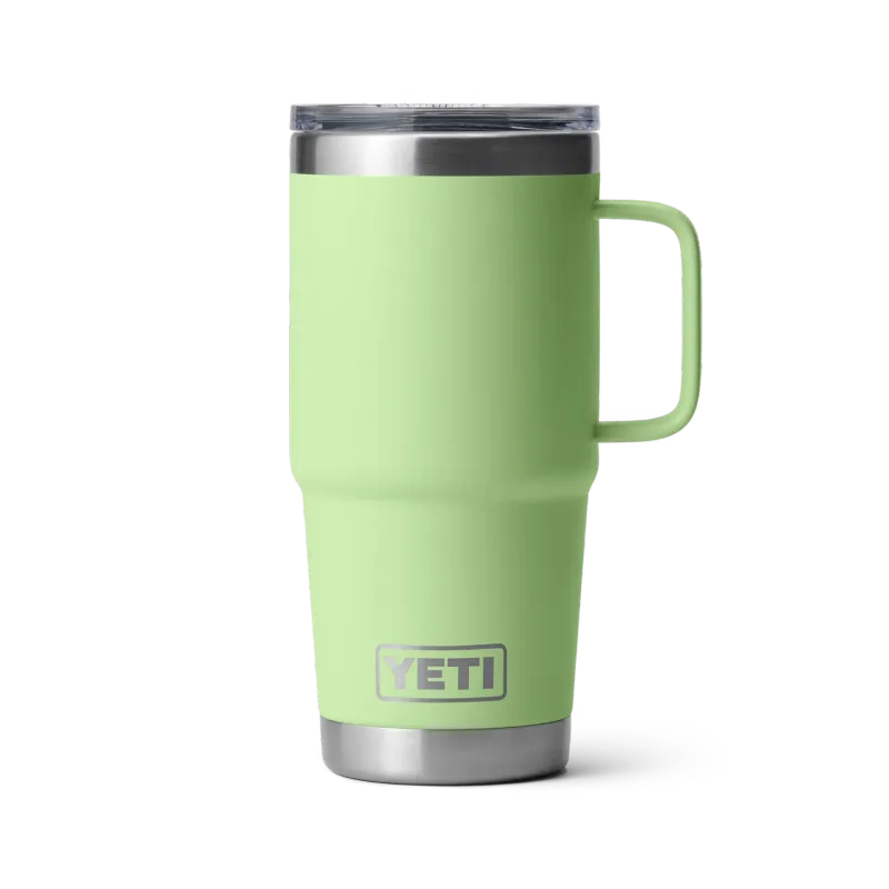 Yeti Rambler 20 Travel Mug  591 ML