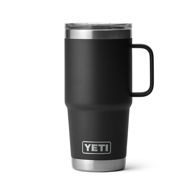 Yeti Rambler 20 Travel Mug  591 ML