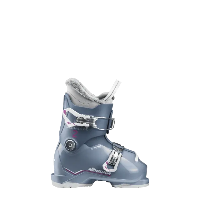 Nordica Speedmachine J2