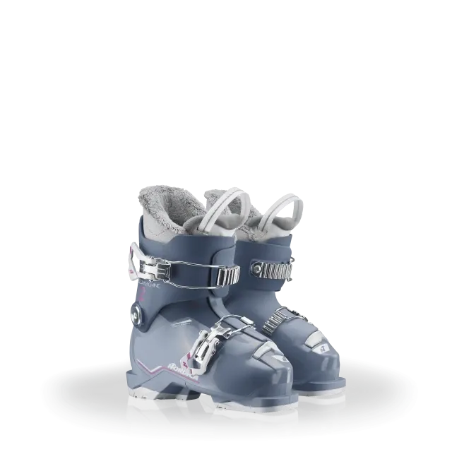 Nordica Speedmachine J2