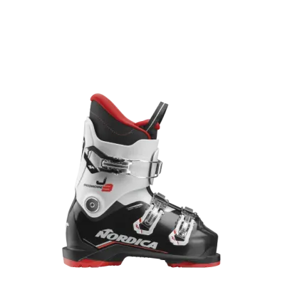 Nordica Speedmachine J 3