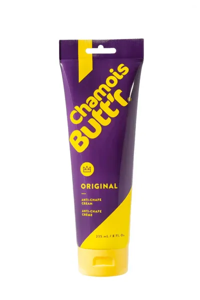 Chamis Butt'R, tube, 8z