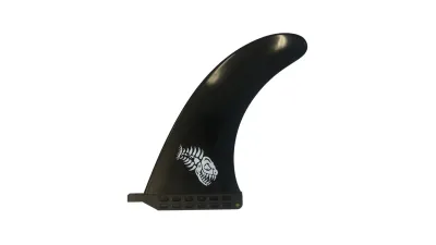 Blue Planet 9" Plastic Center Fin