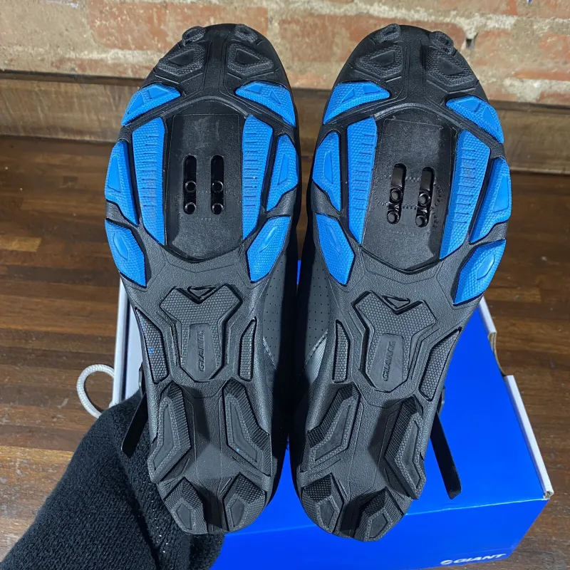 Giant Transmit MTB Shoe 45 EU 12US