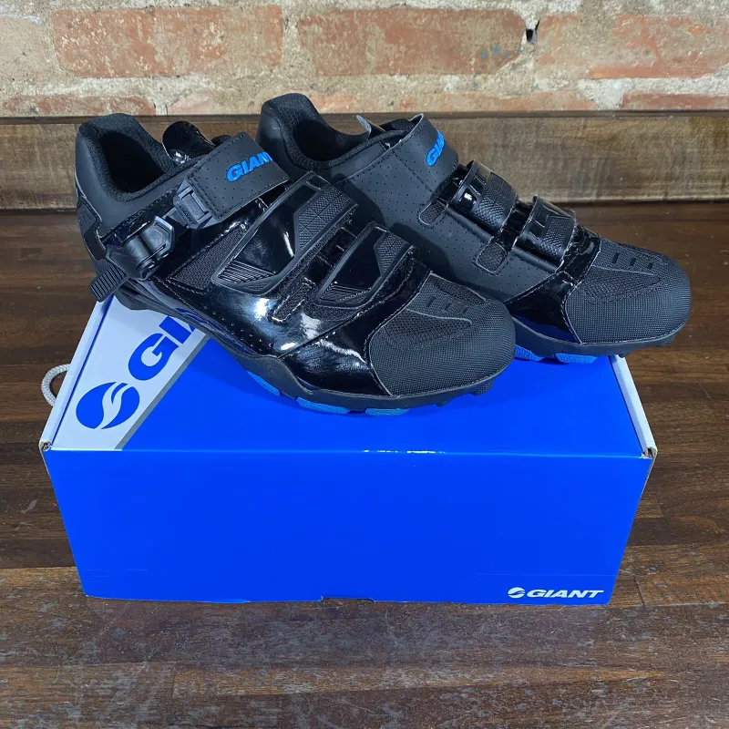 Giant Transmit MTB Shoe 45 EU 12US