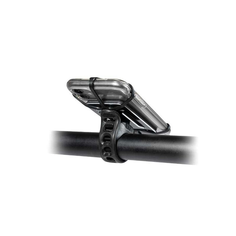 Lezyne, Phone Mount, Smart Grip