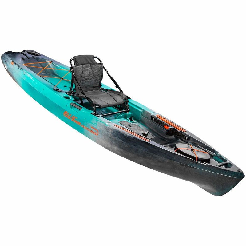 Sportsman 120 Photic
