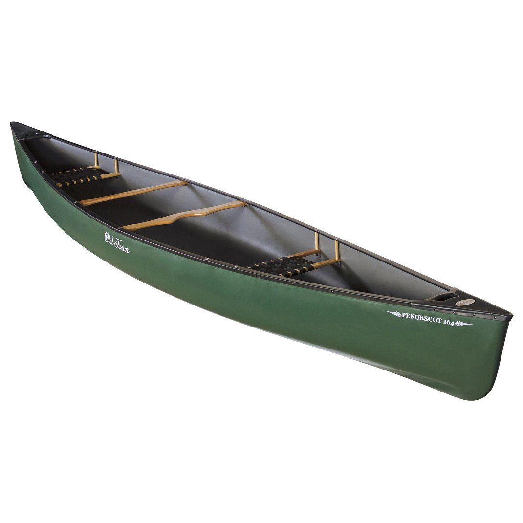 Penobscot 164 Green