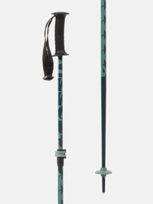 K2 Girls Sprout Blue 1SZ adjustable poles K2 Girls Sprout Blue 1SZ adjustable poles