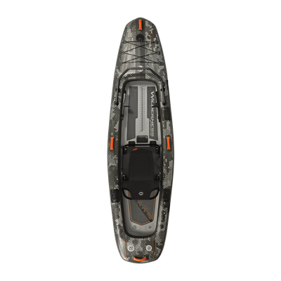 iAtak 110 Fishing Kayak