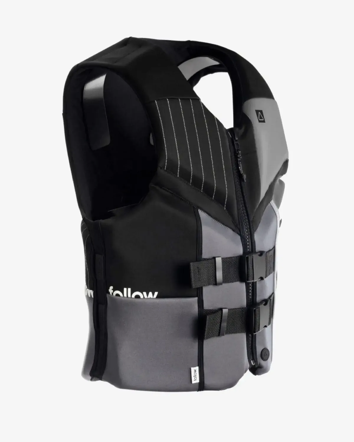 Follow Cure 2 CGA Approved PFD