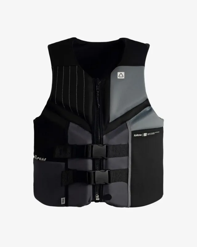 Follow Cure 2 CGA Approved PFD