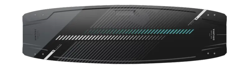 Vantage Inertia Gen 3 Carbon Kite Board