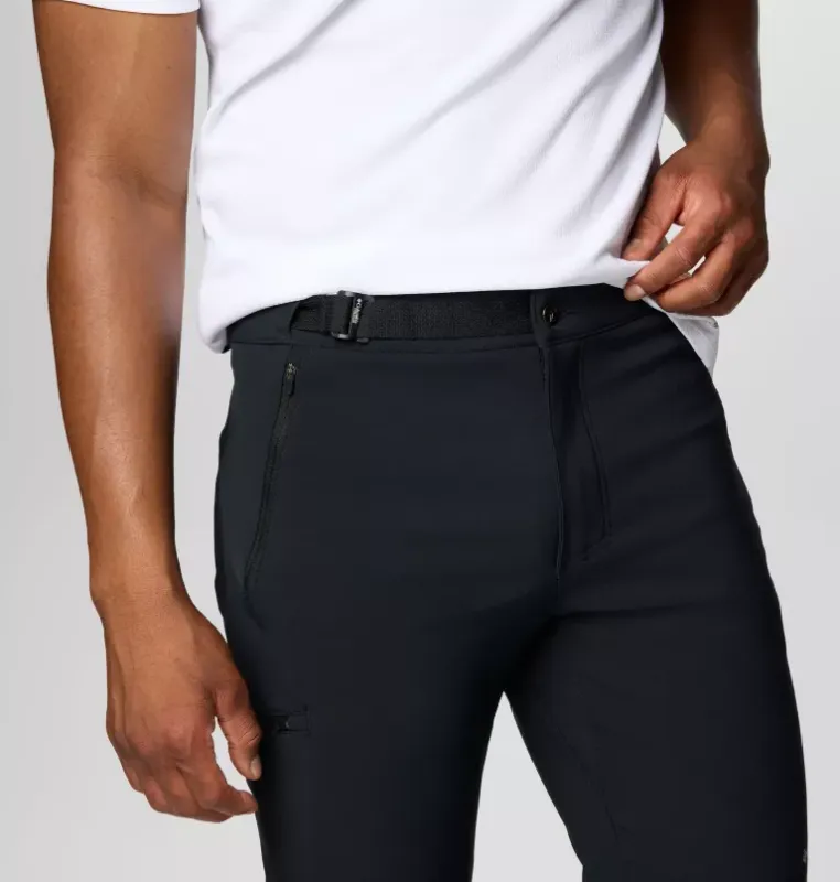 Men's Vast Canyon OH Infinity Softshell Pant