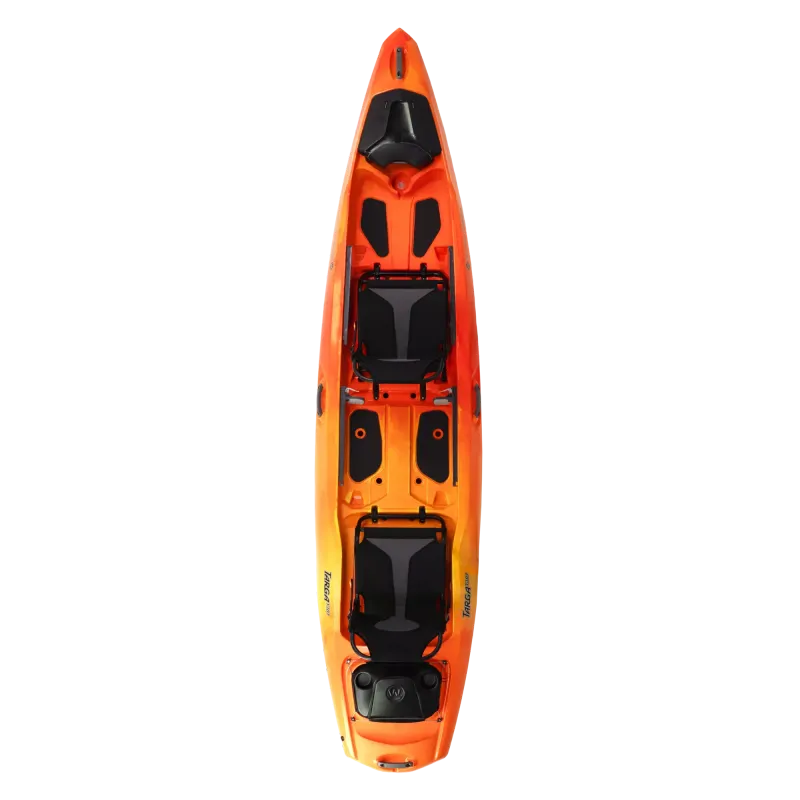 Targa 130t recreational kayak