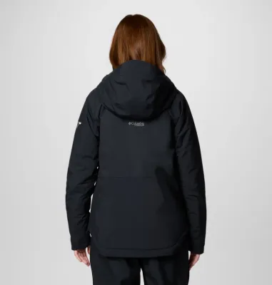 Women's Highland Summit™ II Insulated Jacket