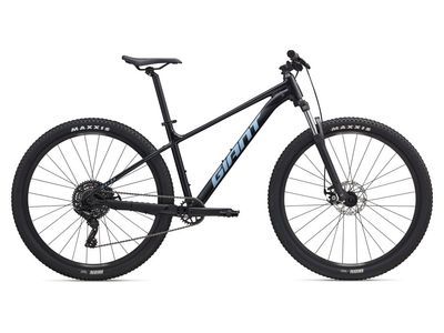 Giant Talon 4, Color: Black, Size: M 29