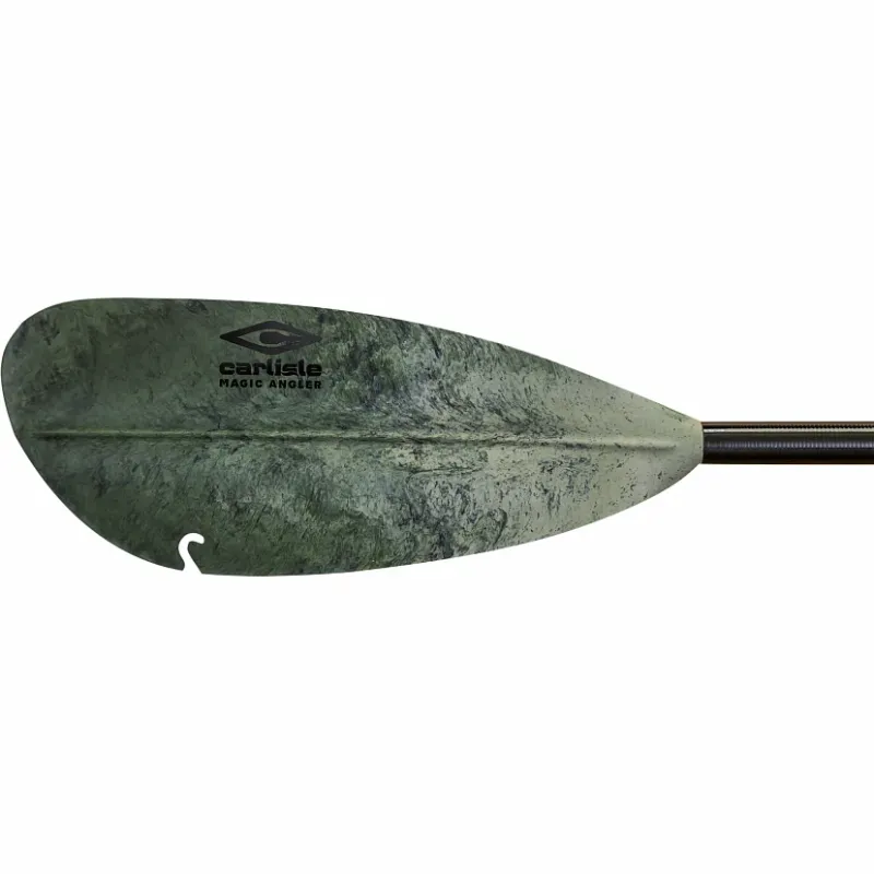 Magic Angler FGR 240 cm Camo