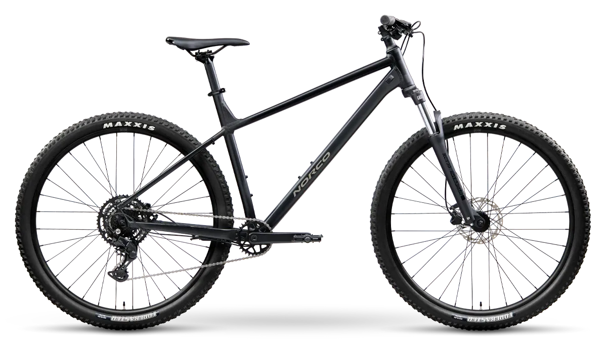 Norco Storm 100, Color: Black, Size: M