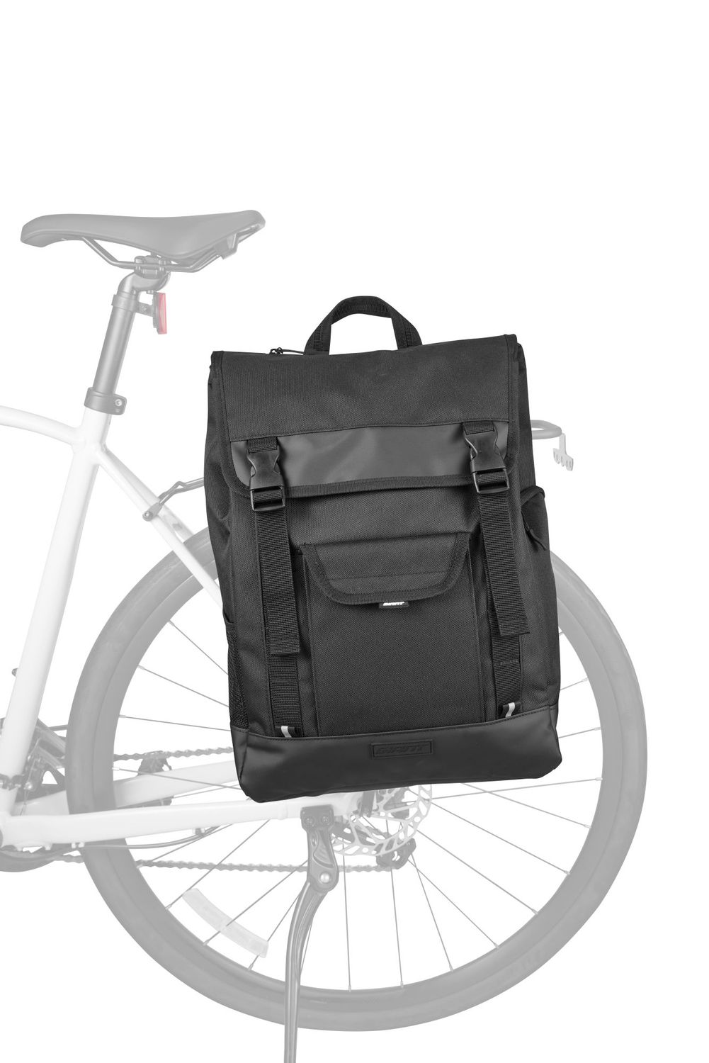 Shadow DX pannier Capacity: 25L